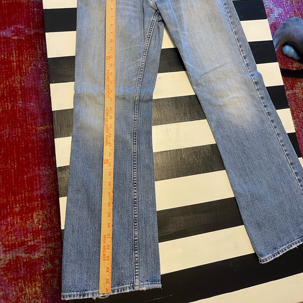 Jeans - Picture 3 of 9